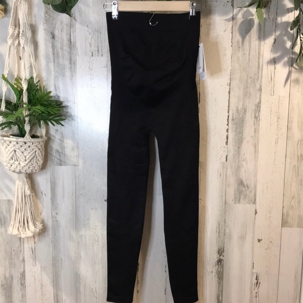 NWT Blanqi Maternity Leggings